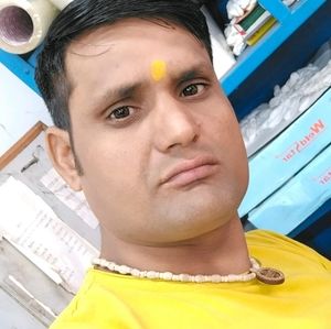 Meet your Posher, Hari